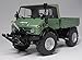 Produktbild Weise Toys Unimog 406 U84 mit Klappverdeck 2024 - Sondermodell