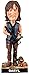 Price comparison product image Royal Bobbles 604735 The Walking Dead Daryl Collectible Bobblehead Figure