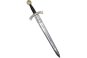 Wicked Costumes Kids Medieval Knight Sword Fancy Dress Accessory