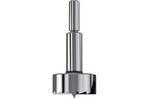 CMT 537.140.31 Forstner Bit, średnica 14 mm (9/16 cali), chwyt 8 mm