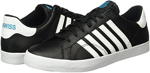 K-Swiss Herren Belmont So Low-Top - 5