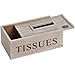 Produktbild Wooden Tissue Box