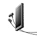 Produktbild Sony NW-A35HN High-Resolution Walkman (16GB, Digital Noise Cancelling, Bluetooth, NFC, bis zu 45 Stunden Laufzeit, DSEE HX Upscale, LDAC) incl. High-Resolution NC In-Ear Kopfhörer, Schwarz