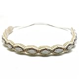 Typen: Haarreifen, Haarbänder