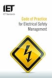 Image de Code of Practice for Electrical Safety Management
