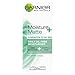 Price comparison product image Garnier Moisture+ Matte Daily Oil-Free Moisturiser, 50ml
