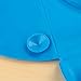 Summer Infant Tiny Diner 2 Portable Placemat, Blue