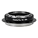 Produktbild Fotodiox Pro Lens Mount Adapter, Canon FD & FL 35mm SLR lens to Fujifilm G-Mount GFX Mirrorless Digital Camera Systems (such as GFX 50S and more)