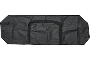 AIDNTBEO 80-150cm Handtasche Tragen Lagerung Fall Stativ Tasche Wasserdichte Fotografie Stativ Tragetasche, 120*20 cm, 80*9*9CM 84*15*15CM 100*20*20CM