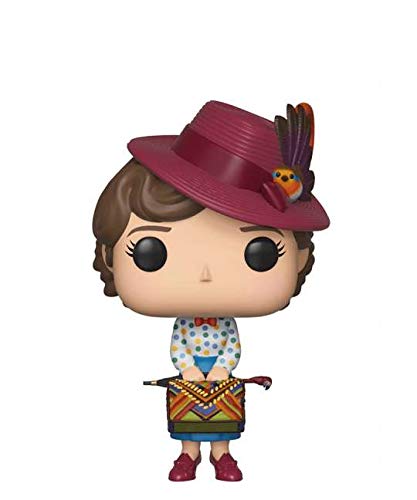 peluche mary poppins