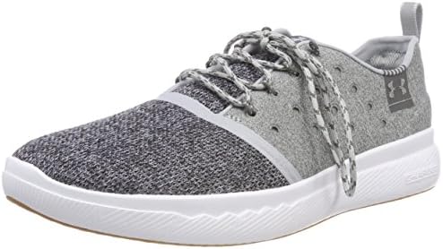 Under Armour Men’s Ua Charged 24/7 Low Running Shoes, Black