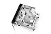 Produktbild EK Water Blocks EK-FB Gigabyte Z270X RGB Monoblock - Acryl+Nickel
