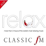 Classic FM Relax 3CD