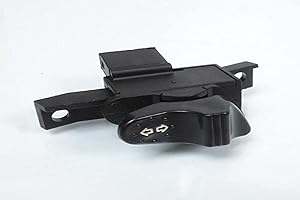 one Camamoto Code 77187330 Tastenschalter für Blinker, kompatibel mit Liberty 4t 50 2000 – 2002 / Vespa Granturismo 200 2006 – 2007 (r.o. 294723)