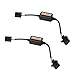 Produktbild Top-Longer H13-To-H4 Scheinwerfer Wiring Kit Canbus Warnung Fehler Decoder Canceller Kondensator anti-flicker Widerstand Geschirr für LED Scheinwerfer-Systeme (1 Pair)