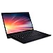 Produktbild ASUS ZenBook S Ultra-Thin and Light Laptop, 13.3" UHD 4K Touch, 8th Gen Intel Core i7-8565U Processor, 16GB RAM, 512GB PCIe SSD, FP Sensor, Thunderbolt, Windows 10 Professional - UX391FA-XH74T