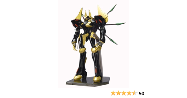 Bandai Tamashii Nations 5 Gawain Code Geass The Robot Spirits Action Figure Amazon Co Uk Toys Games