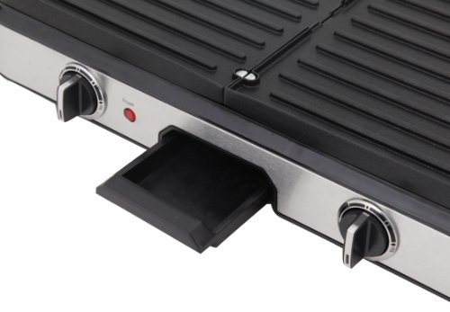 Tepro Elektrogrill Arvada, Mehrfarbig - 3