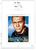 Gesprengte Ketten - Steve McQueen