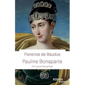 Pauline Bonaparte (Biographie)