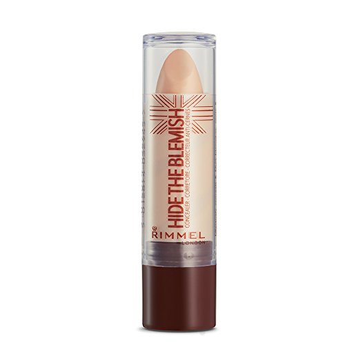 RIMMEL LONDON Hide The Blemish Concealer Golden Beige - 2