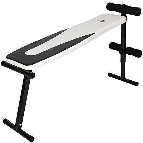 Panca Get Fit Force AD120 multifunzione pieghevole