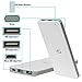 iZAP USB Portable Power Supply 5000mAh Li-Polymer Ultra Slim Power Bank for Samsung Apple HTC Sony Xiaomi Smartphone (6 Months Warranty) RS.599.00