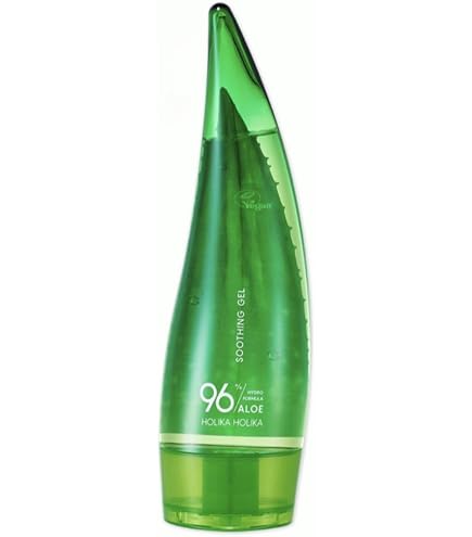 SantaVerde Aloe Vera Hydro Repair Gel 30 ml : Amazon.es: Belleza
