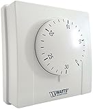 belux koi Modell: Belux bt-m Raumtemperaturregler Belux bt-m Watts