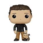 Funko Pop Ross Geller (Friends 262)
