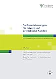 Image de Sachversicherungen für private und gewerbliche Kunden: Fach- und Führungskompetenz für die Asseku