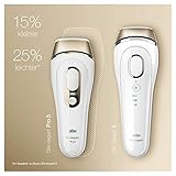 laser haarentferner stiftung warentest Schnelle IPL-Behandlung: Behandeln Sie beide Beine in weniger als 5 Minuten auf der niedrigsten Energiestufe. 2-mal schneller als der vorherige Silk-expert 5. Inklusive Präzisionsaufsatz, Premium-Aufbewahrungsbeutel und Venus-Rasierer