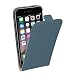 Produktbild PEDEA Tasche für Apple iPhone 6 blau