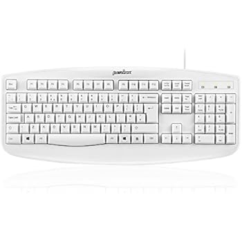 Microsoft wired keyboard 600 amazon