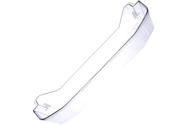 Balconnet porte bouteille d'origine 485X90X110 mm Frigo, Réfrigérateur, Congélateur 481241848992, C00374581 LADEN Frigo, Réfrigérateur, Congélateur 48