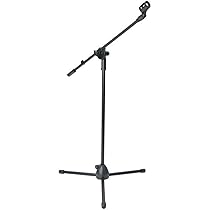 Vocal-star Draagbare karaokemachine met LED-lichteffect voor feestjes