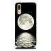 Produktbild Weiche Glitter Dünn Slim Klar Flexible Silikon Gummi TPU für Huawei P20