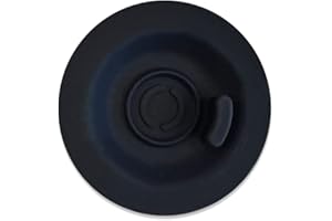USEAMIE Espresso Backflush Cleaning Disc for Sage Breville Espresso Machines Compatible with Cleaning Tablets 1 Pack 54mm