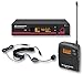 Price comparison product image Sennheiser Radio Microphone, Headset EW 152 G3-GB