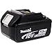 Produktbild Akku für Makita Blockakku BSS501 5000mAh Original, 18V, Li-Ion