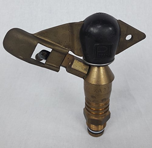 Preisvergleich Produktbild perrot ZA 30 / 4 mm VOLLKREISREGNER (KEIN TEILKREISREGNER !)