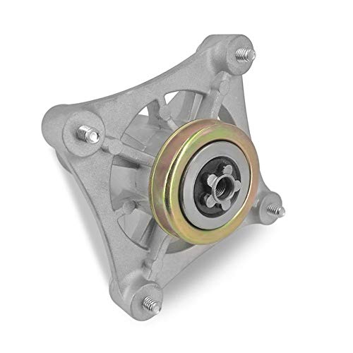 Matefield Ensamblaje Cortacésped Cortacésped Eje Tractor Artesano