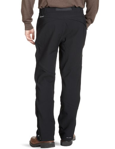 Gran Compra para Columbia Passo Alto Heat Pantalón, Hombre, Negro, 32
en Amazon