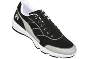 Henselite HM75 Mens Lawn Bowling Shoes