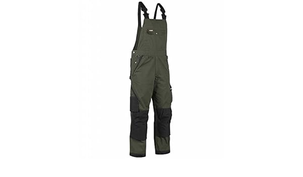 Blaklader Garten Latzhose Grosse 1 Stuck C44 Militar Grun Schwarz 265418354699c44 Amazon De Gewerbe Industrie Wissenschaft