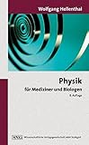Image de Physik für Mediziner und Biologen