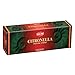 Hem Citronella Incense Stick Set (9.3 cm x 6.0 cm x 25.5cm, Black, Pack of 120) RS.180.00