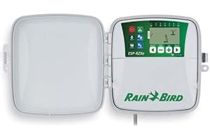 RIEGOPROFESIONAL Programmateur électrique ESP RZX4 Extérieur Rain Bird (programmateur 4 zones)