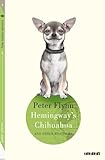Hemingway's Chihuahua - Livre + mp3