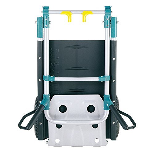 Wolfcraft 5520000 Transportsystem TS 1000 - 14